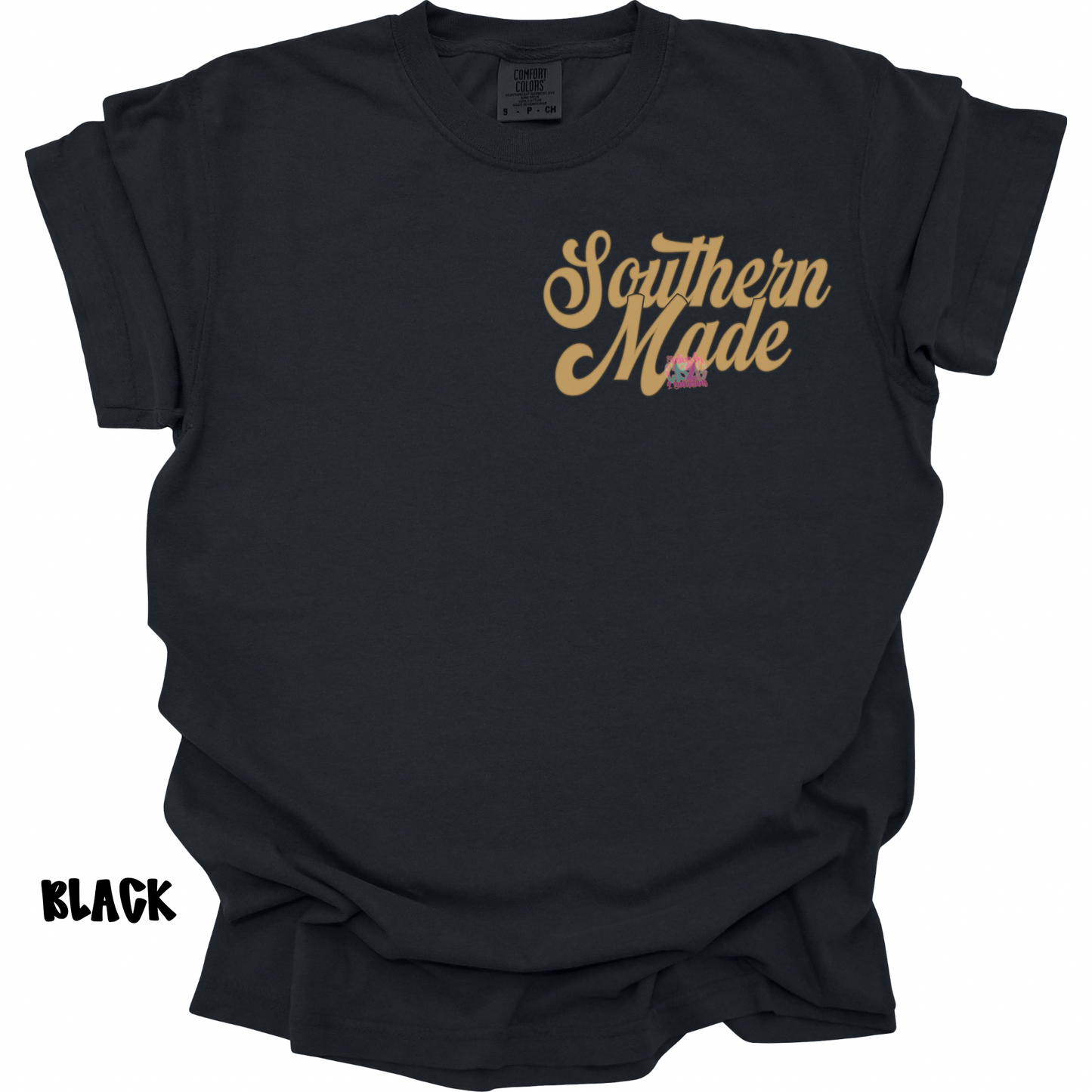 SOUTHERN MADE TURKEY WITH FRONT POCKET DESIGN PREORDER