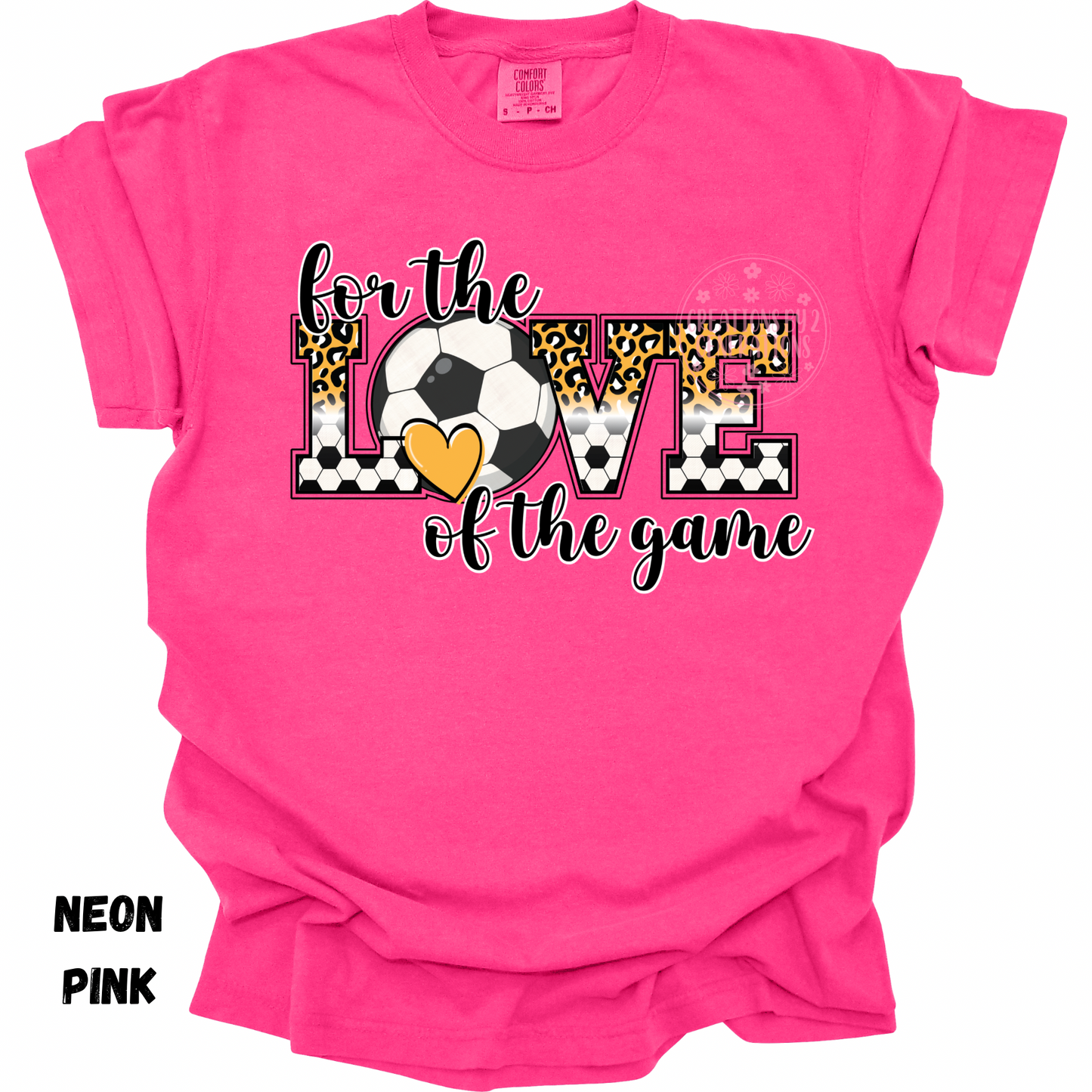 FOR THE LOVE OF THE GAME PREORDER