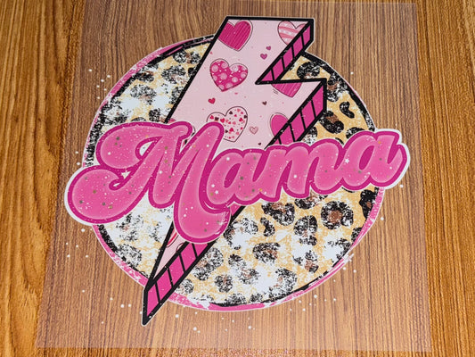 Mama Valentine Bolt
