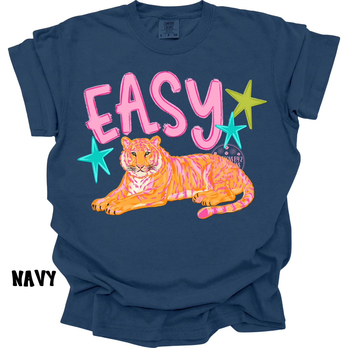EASY TIGER PREORDER