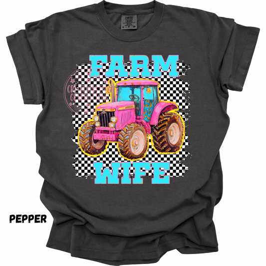 FARM WIFE PREORDER