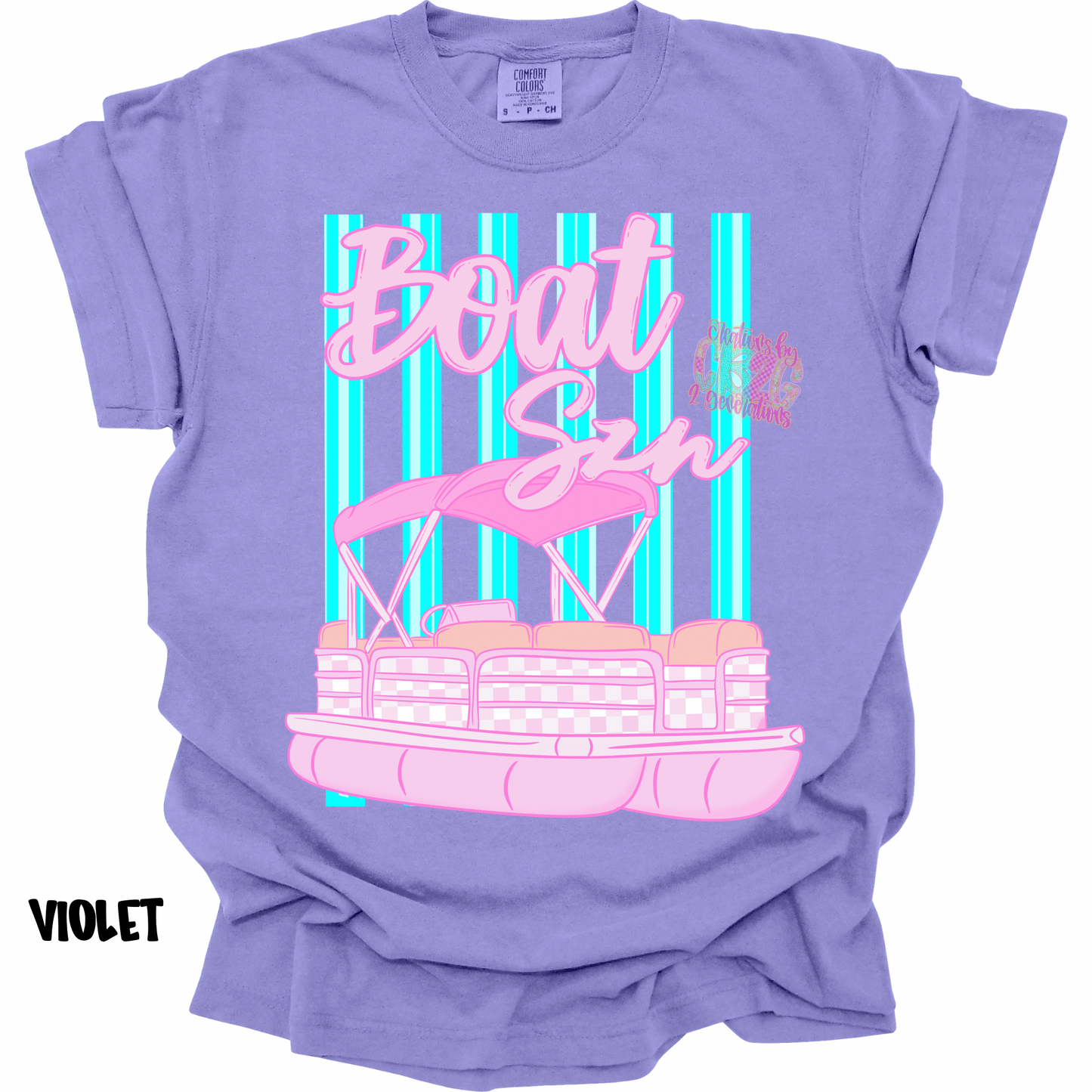 BOAT SZN PREORDER