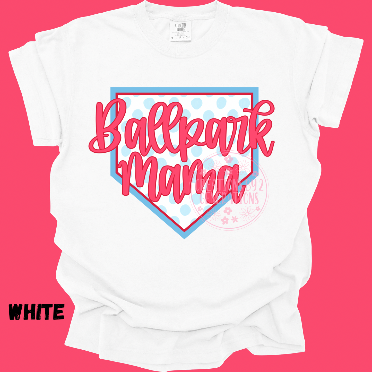 BALLPARK MAMA PREORDER