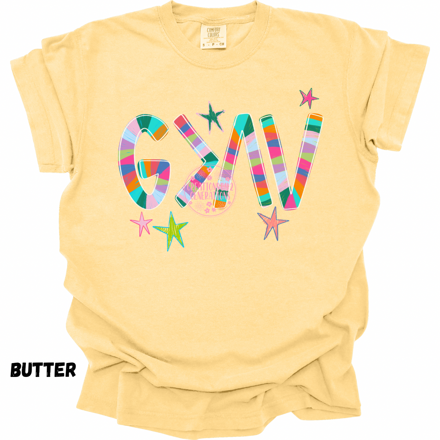 GOD IS GREATER THAN THE HIGHS & LOWS