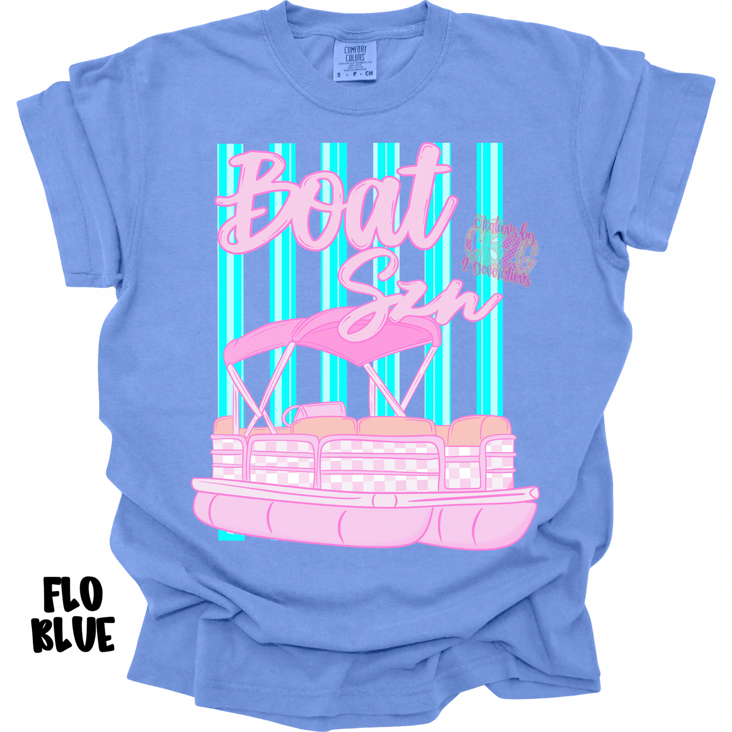 BOAT SZN PREORDER