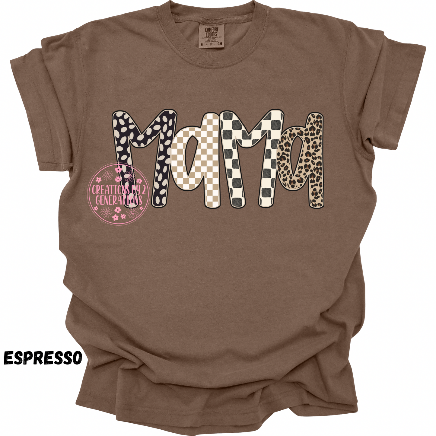 MAMA NEUTRALS