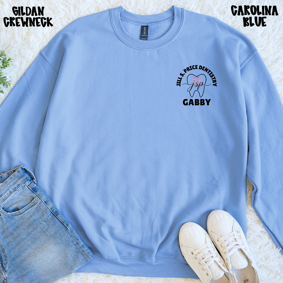 GABBY