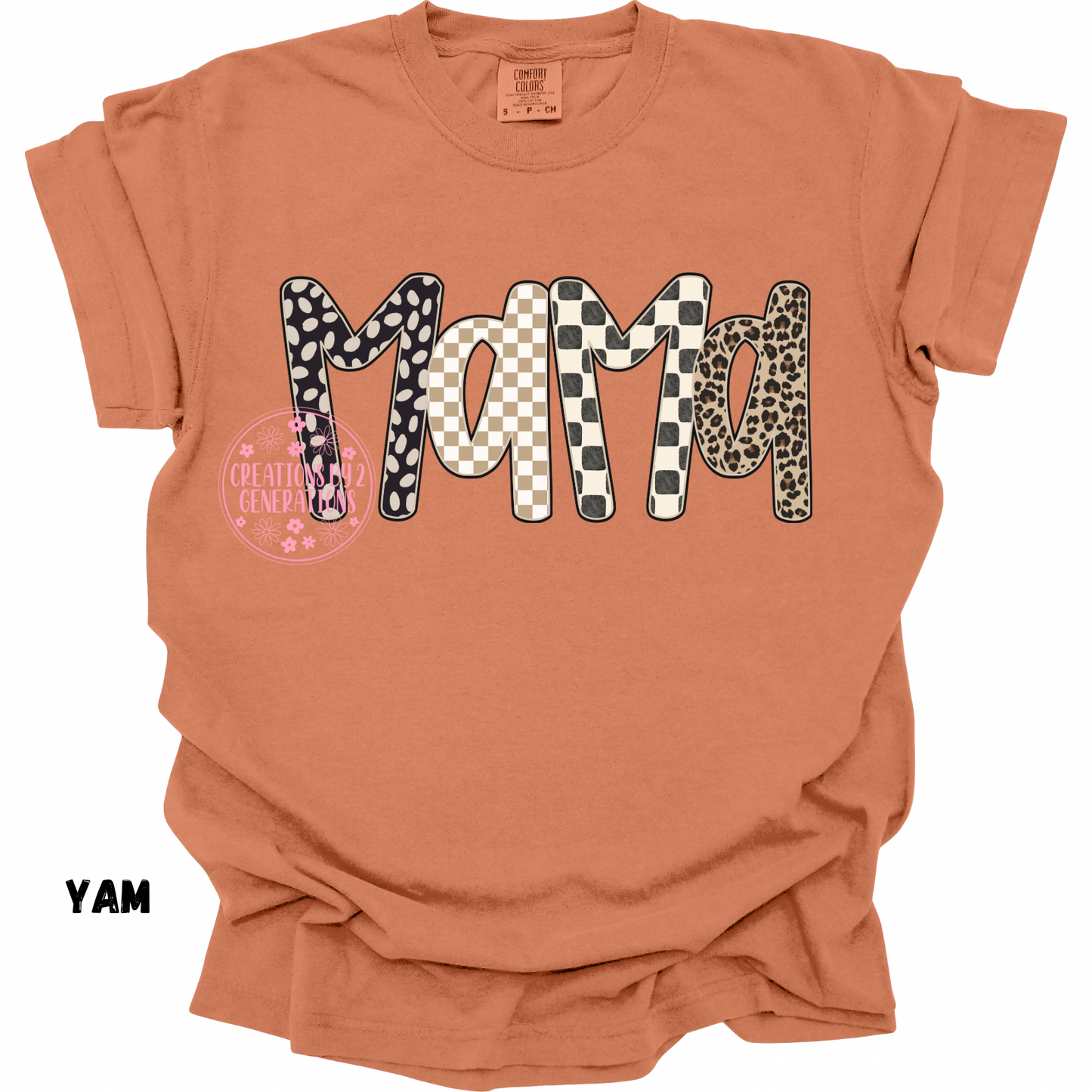 MAMA NEUTRALS