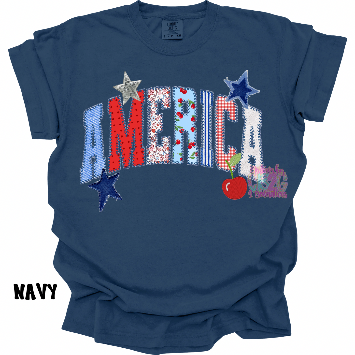 AMERICA ARCH RWB PREORDER