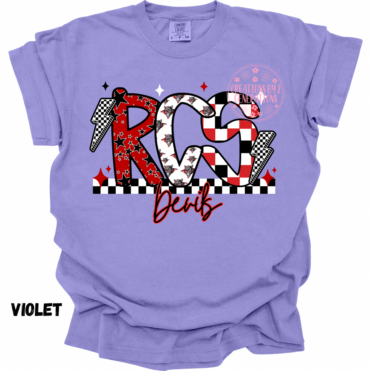 RCS DEVILS