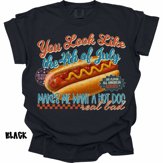 YOU LOOK LIKE PREORDER