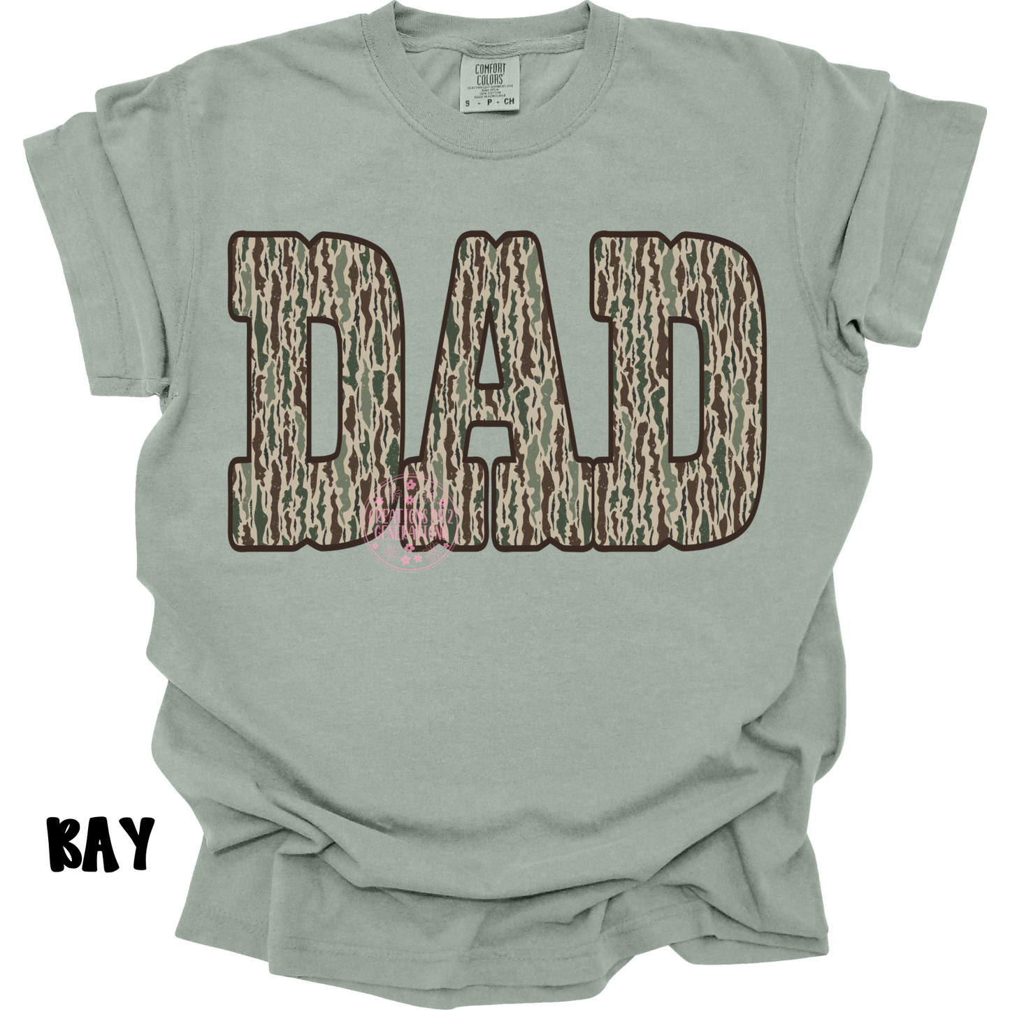 DAD CAMO 2 PREORDER