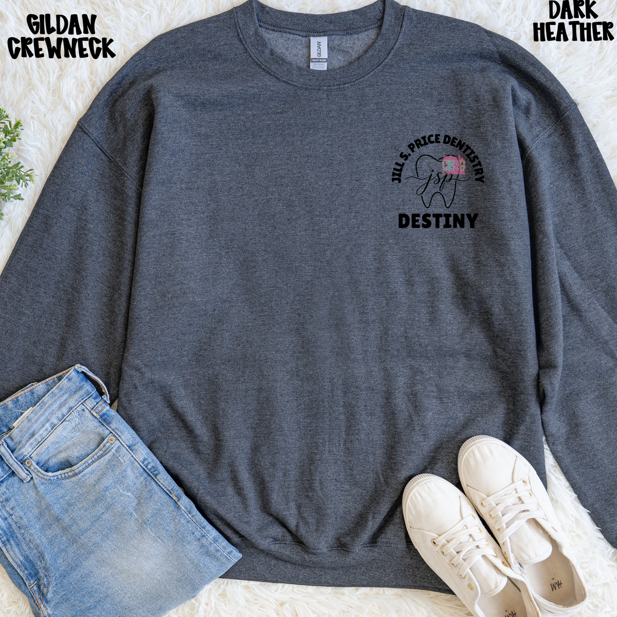 DESTINY