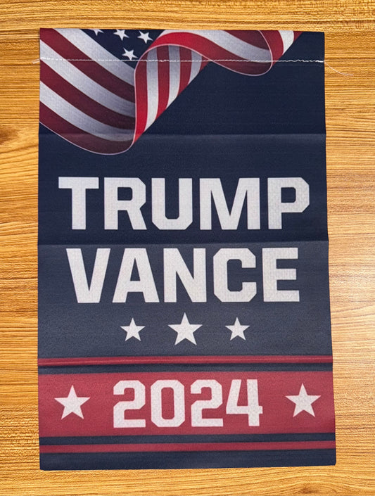 Trump Vance 2024