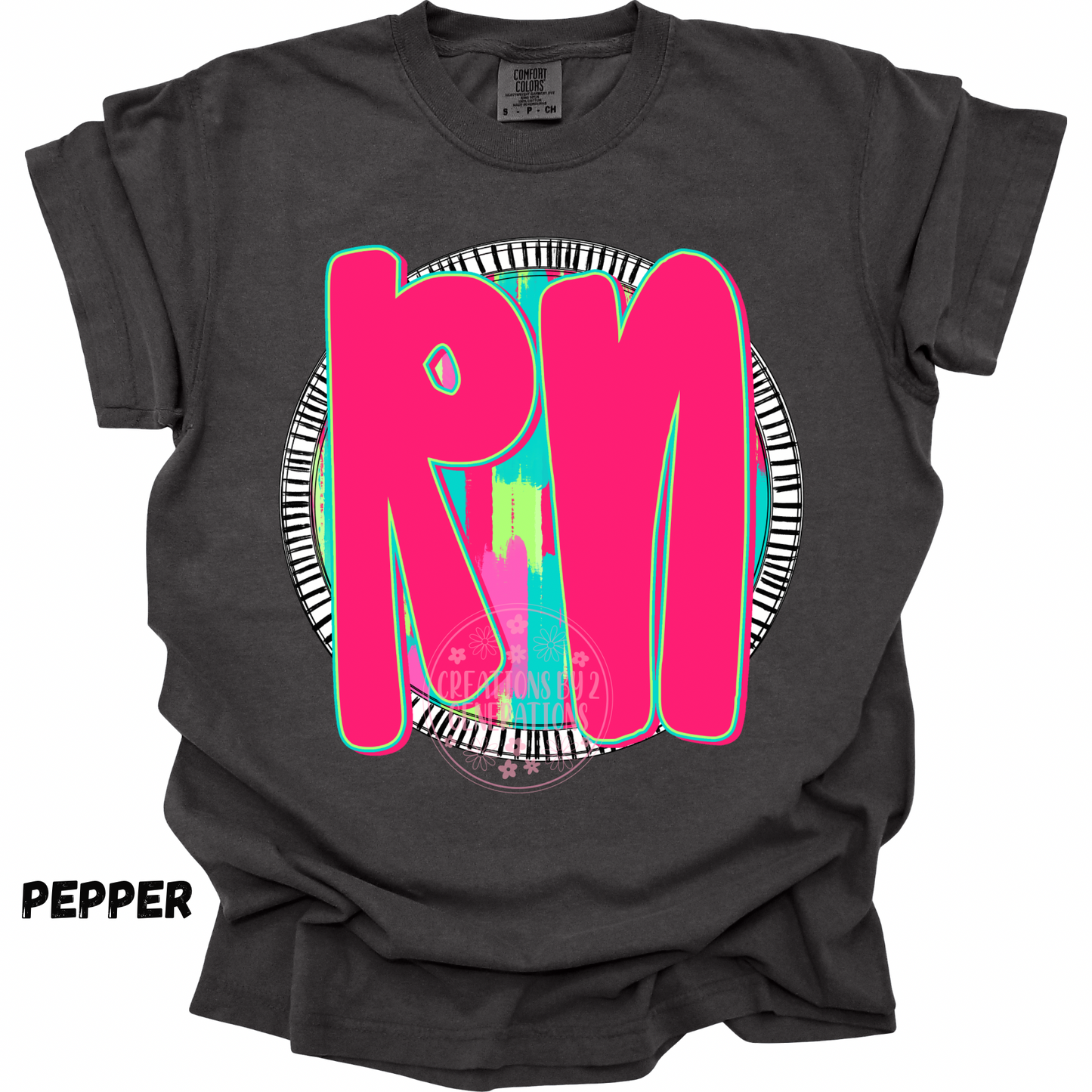 RN NEON CIRCLE PREORDER