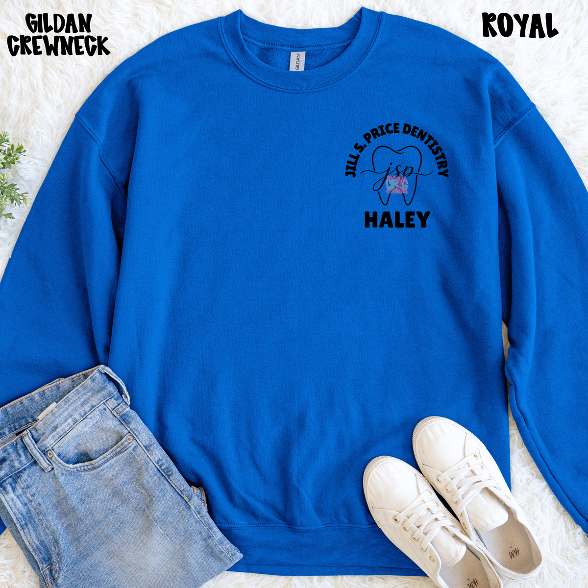 HALEY GOODING