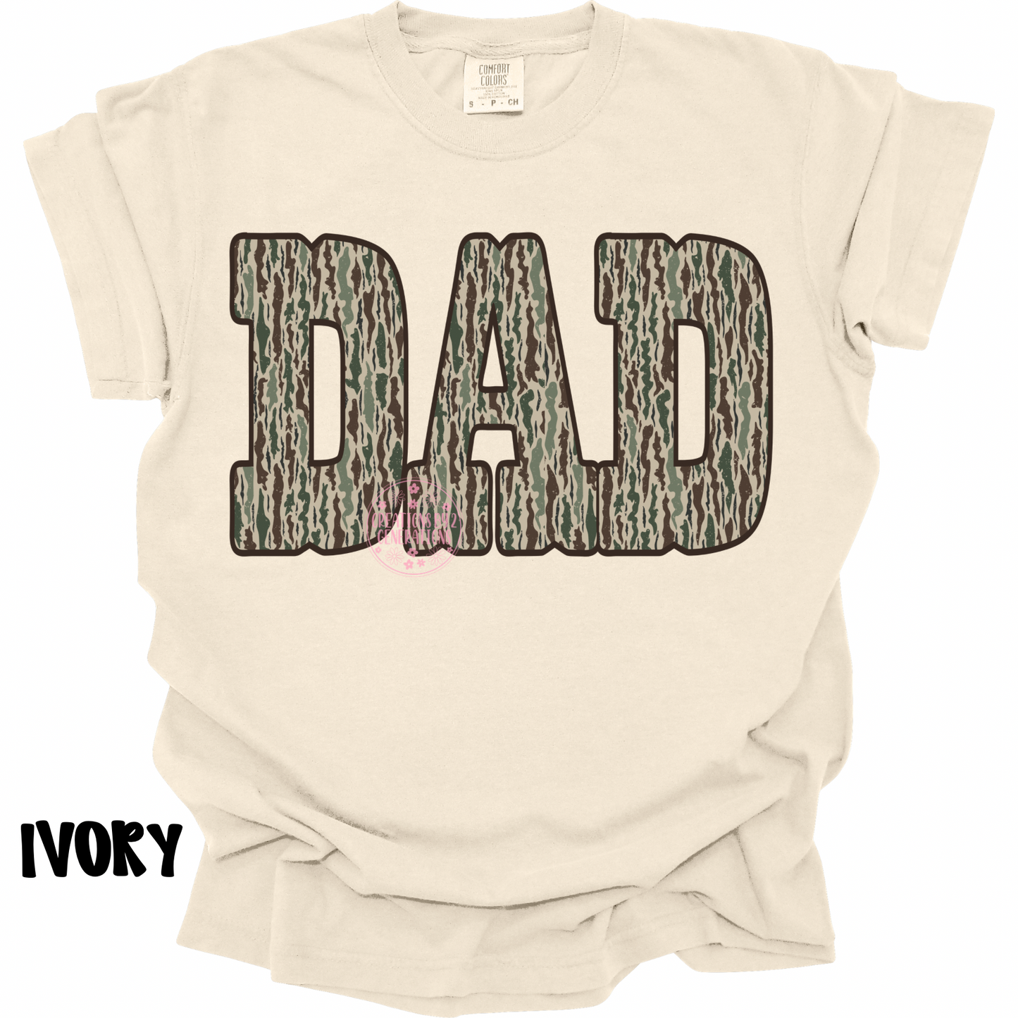 DAD CAMO 2 PREORDER