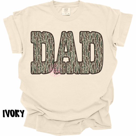 DAD CAMO 2 PREORDER