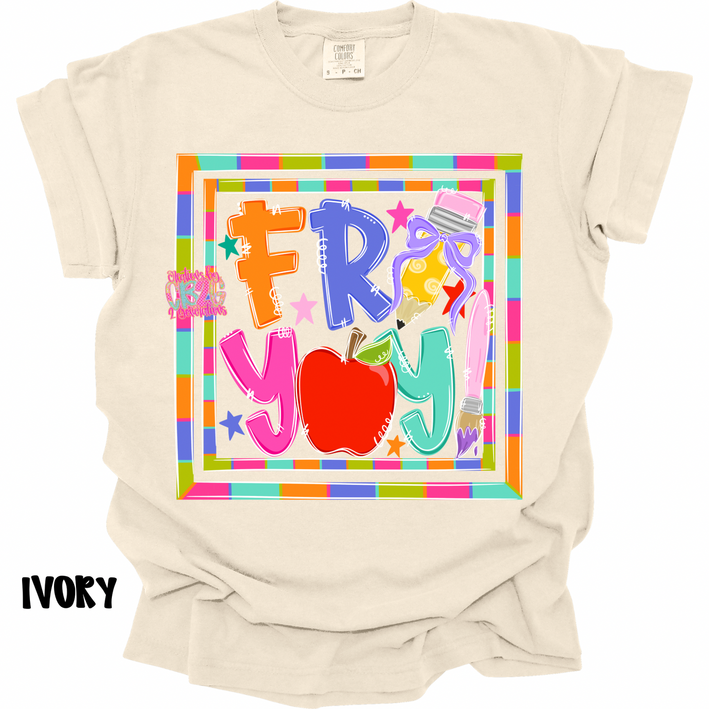 FRIYAY SCHOOL PREORDER