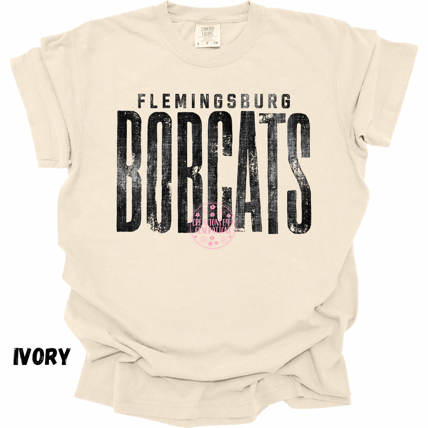 FLEMINGSBURG BOBCATS