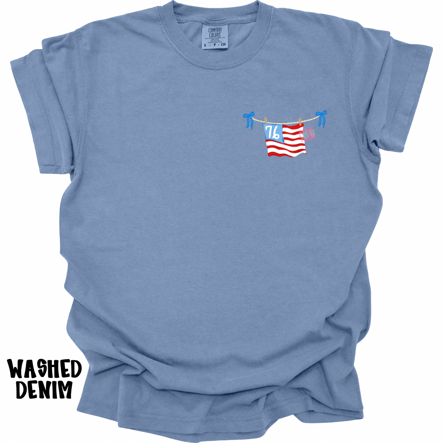 MAY FREEDOM FOREVER FLY WITH FRONT POCKET DESIGN PREORDER
