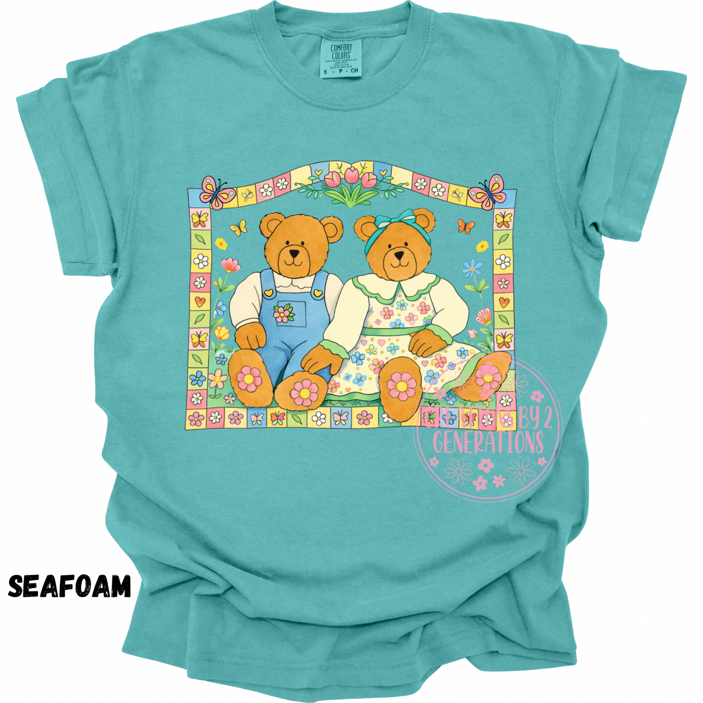 SPRING BEARS