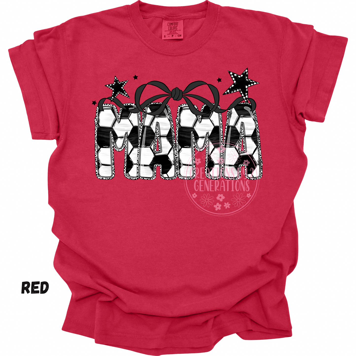 SOCCER MAMA PREORDER