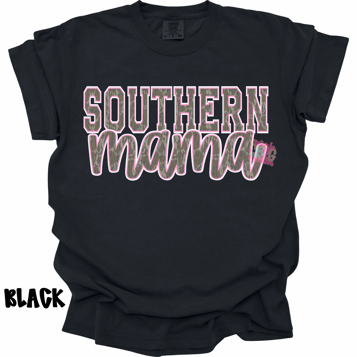 SOUTHERN MAMA CAMO PREORDER