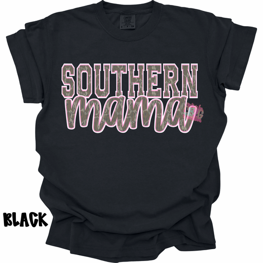 SOUTHERN MAMA CAMO PREORDER