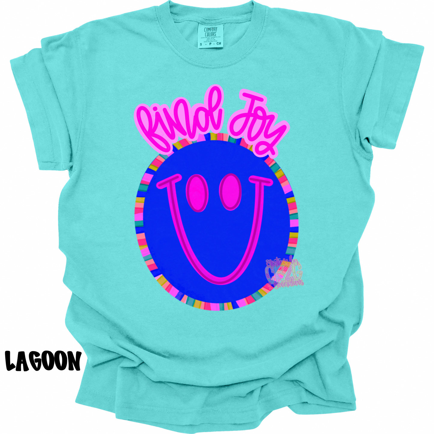 FIND JOY SMILEY FACE PREORDER