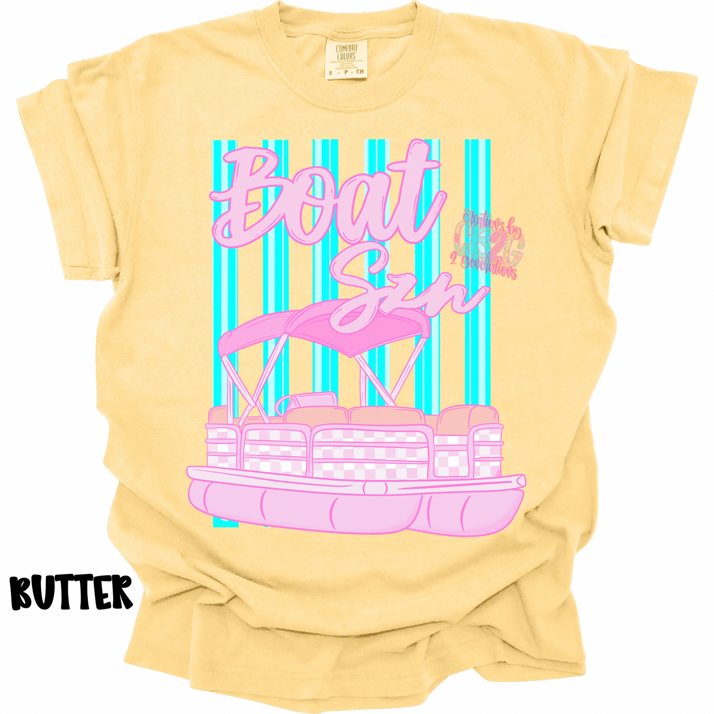 BOAT SZN PREORDER
