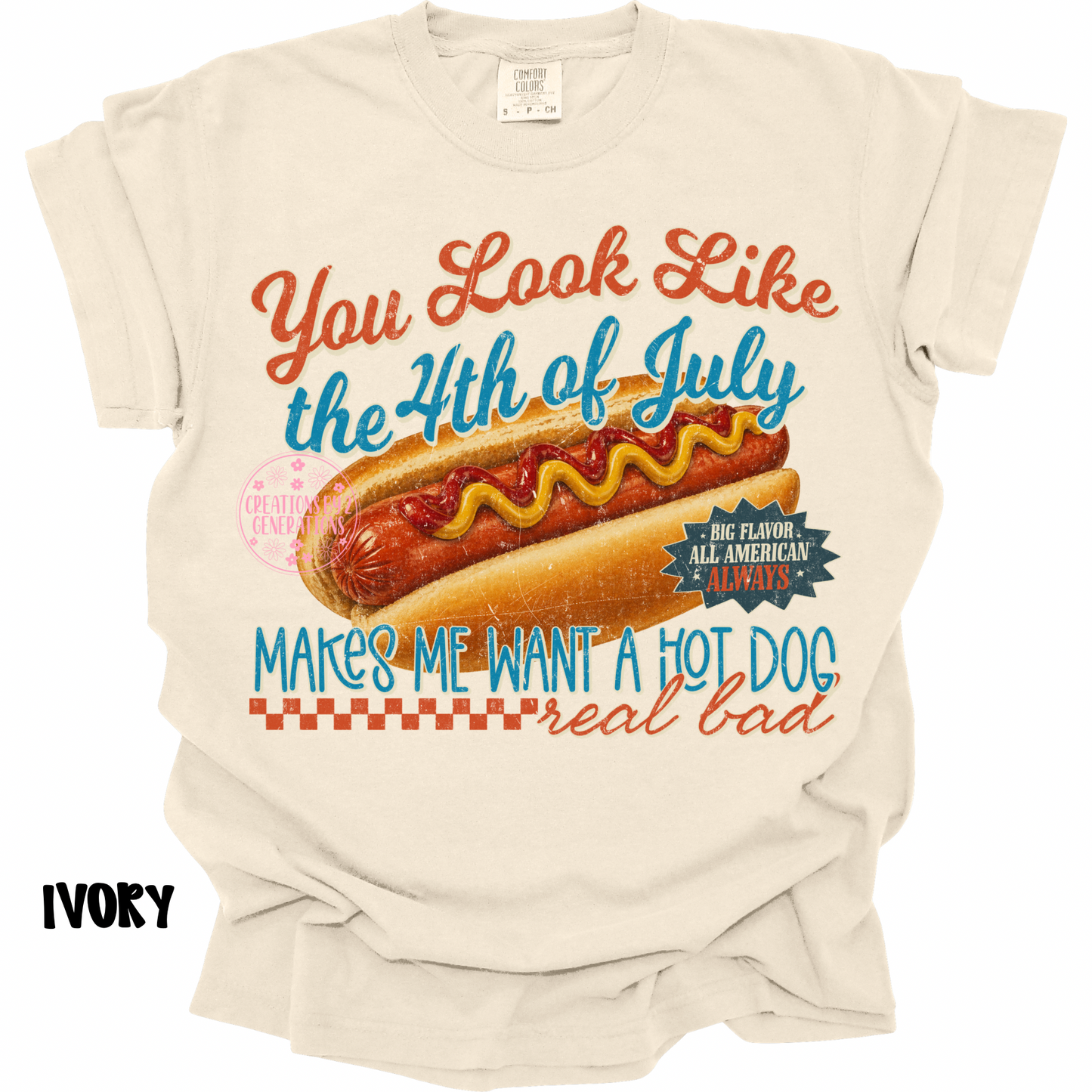 YOU LOOK LIKE PREORDER