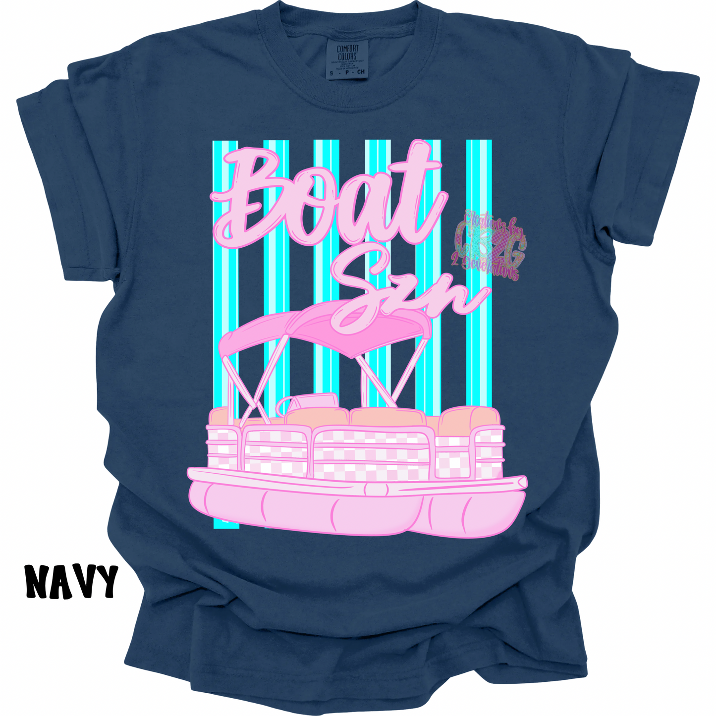 BOAT SZN PREORDER
