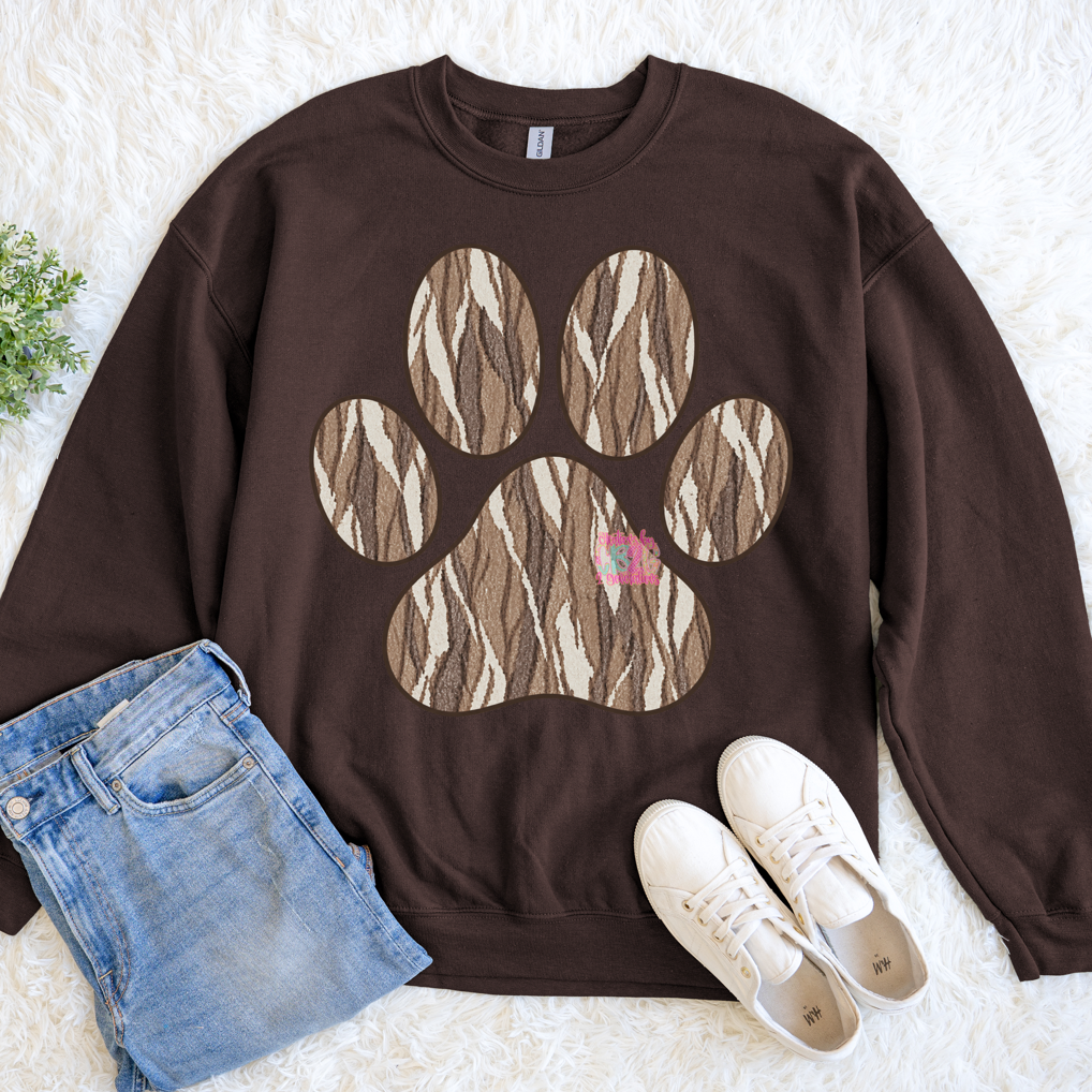 CAMO PAW PREORDER