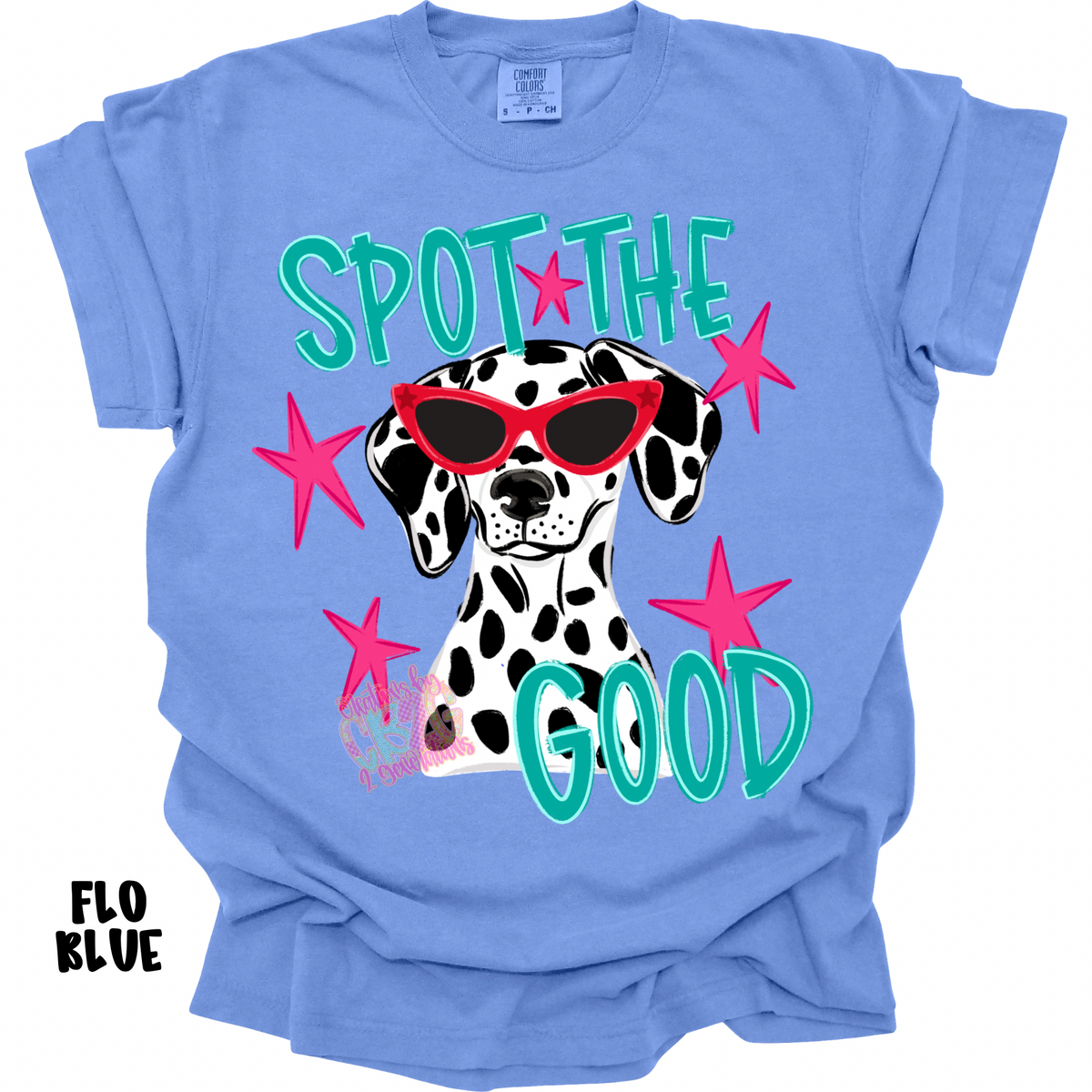 SPOT THE GOOD DOG PREORDER