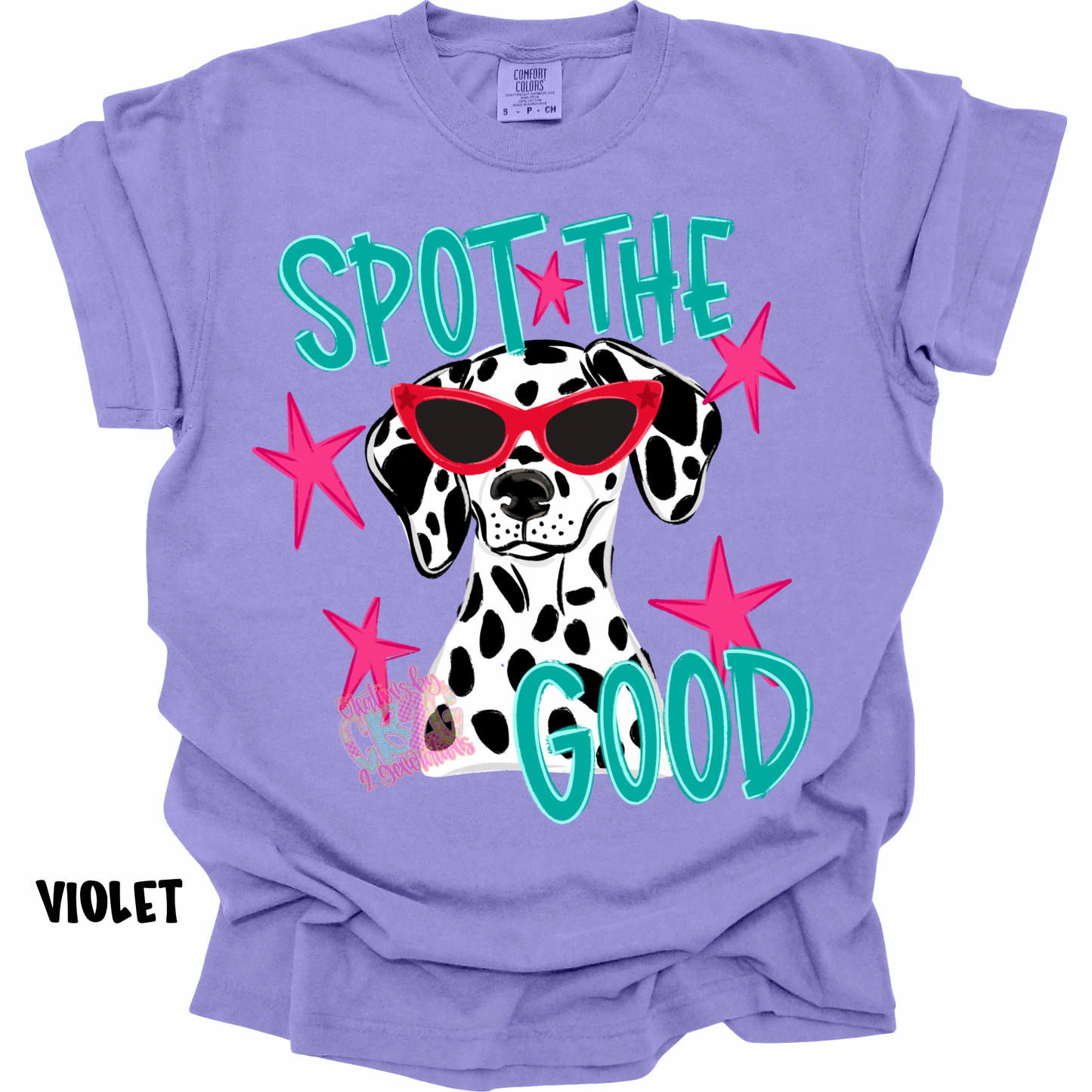SPOT THE GOOD DOG PREORDER