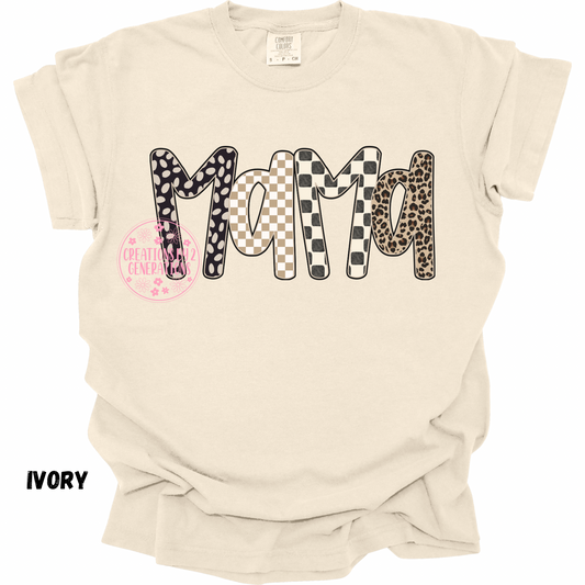 MAMA NEUTRALS