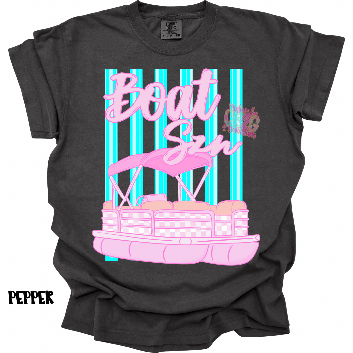 BOAT SZN PREORDER