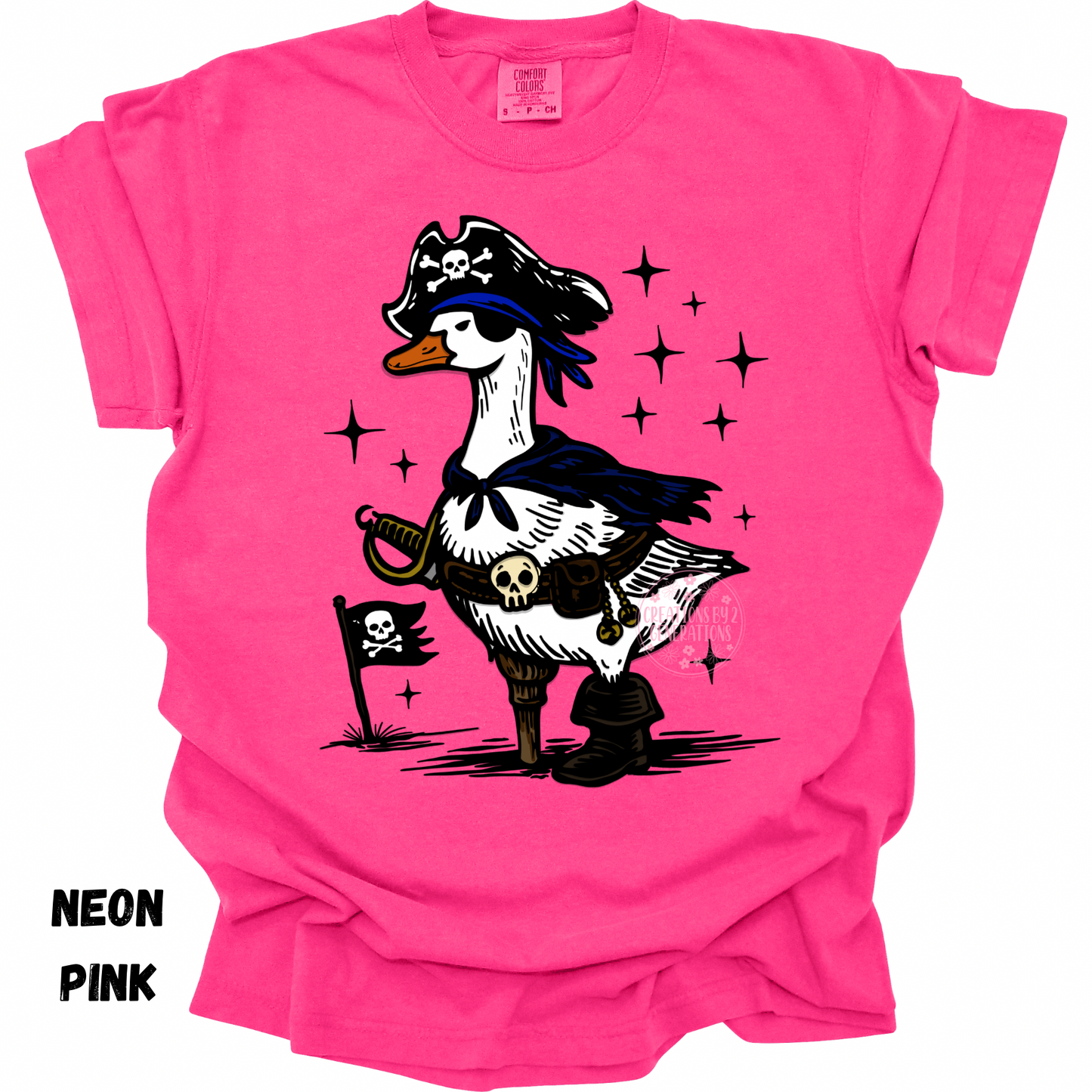 PIRATE GOOSE AJ PREORDER (YOUTH)