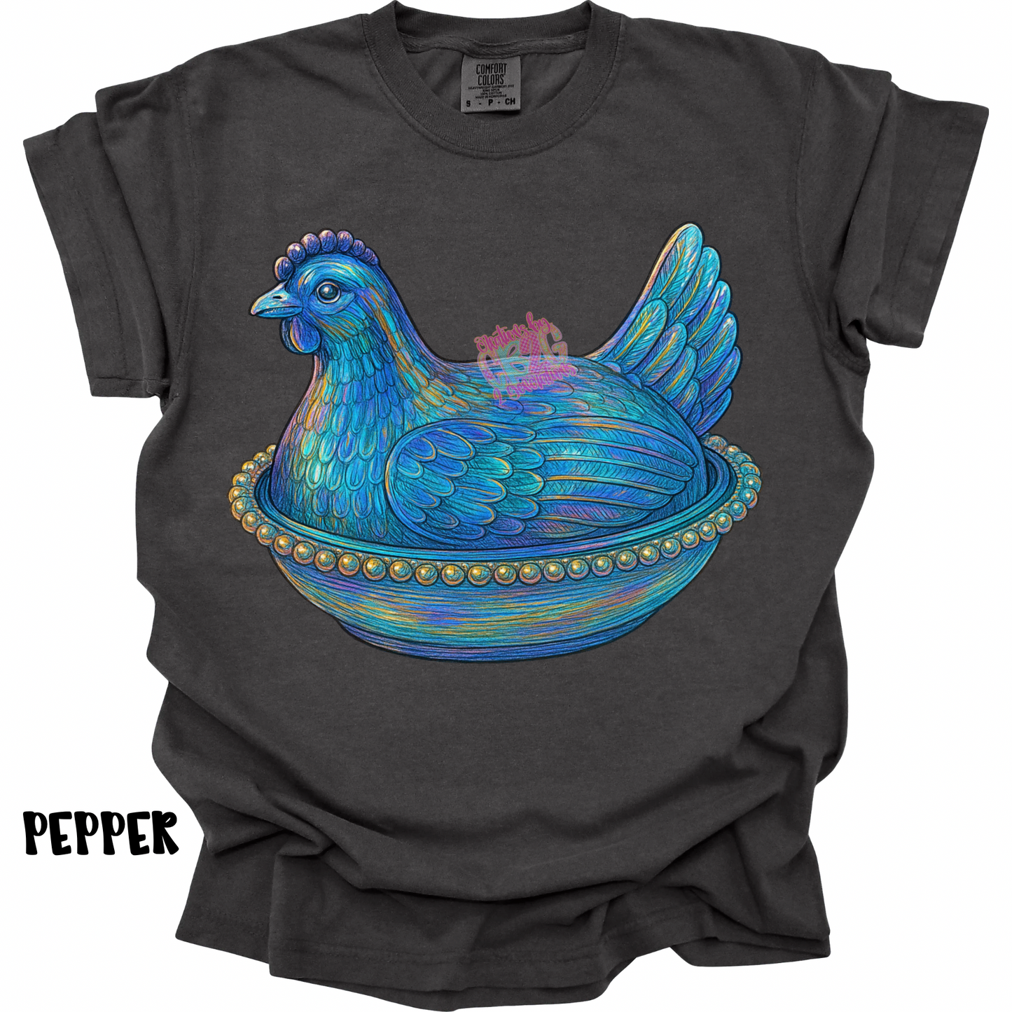 BLUE HON PREORDER