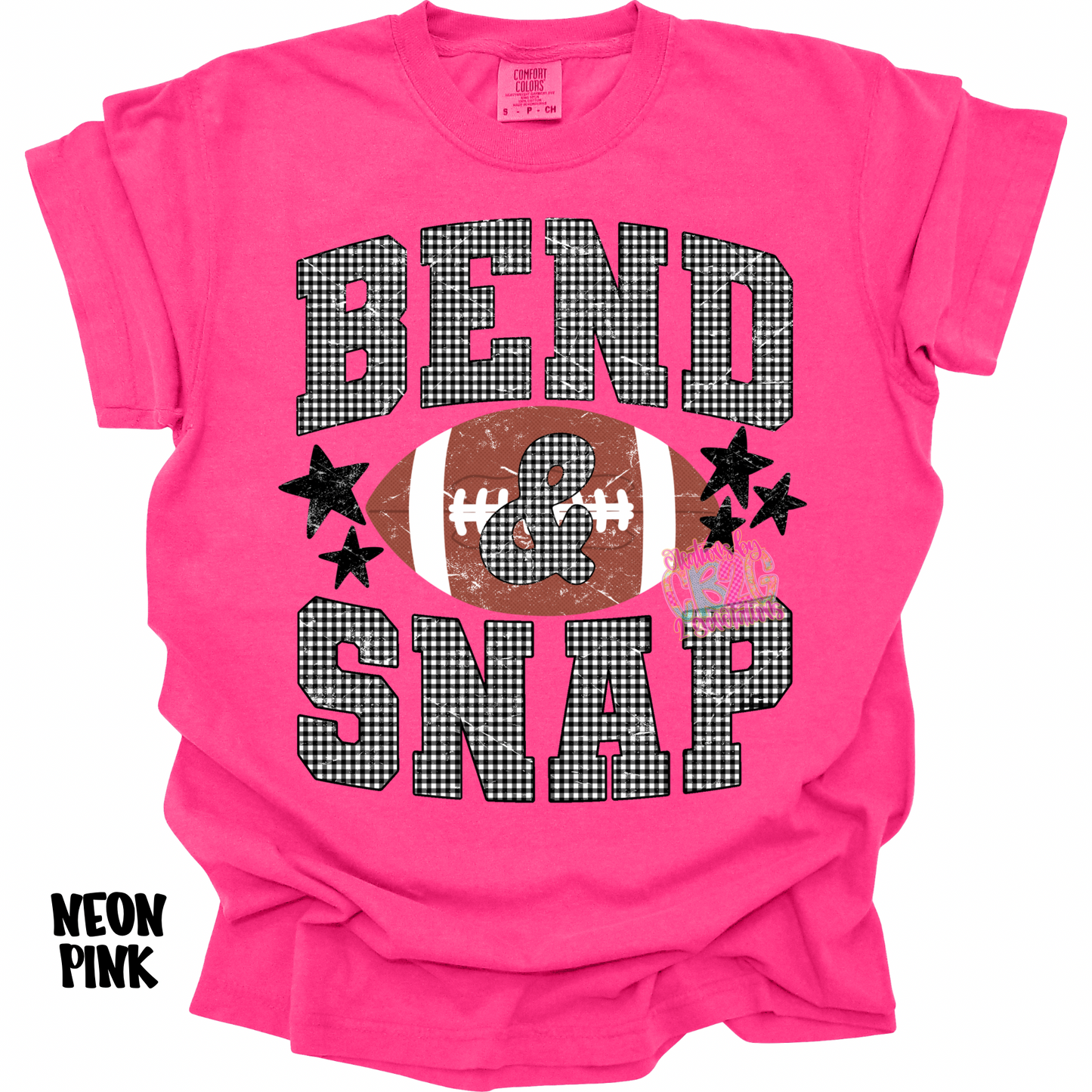 BEND & SNAP FOOTBALL PREORDER