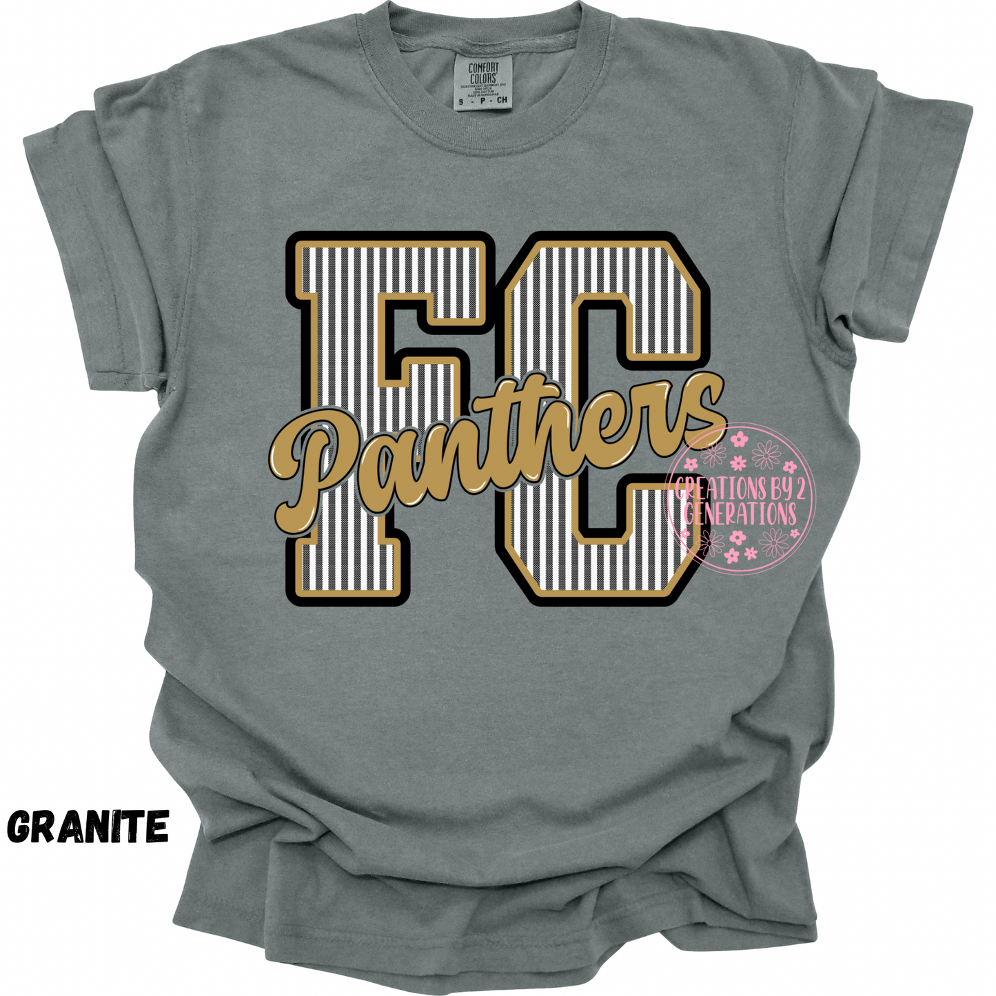 FC PANTHERS
