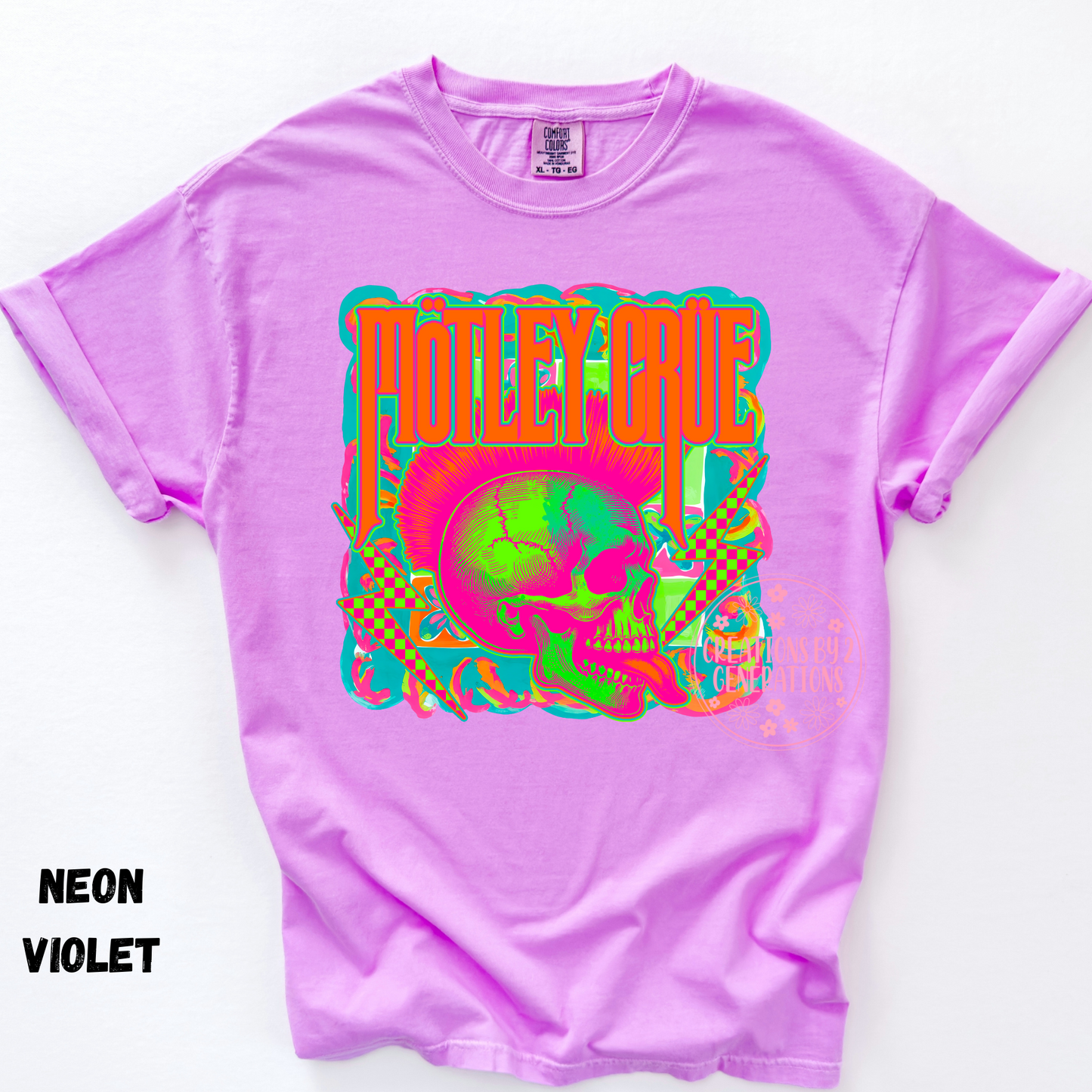 CRUE PRINT