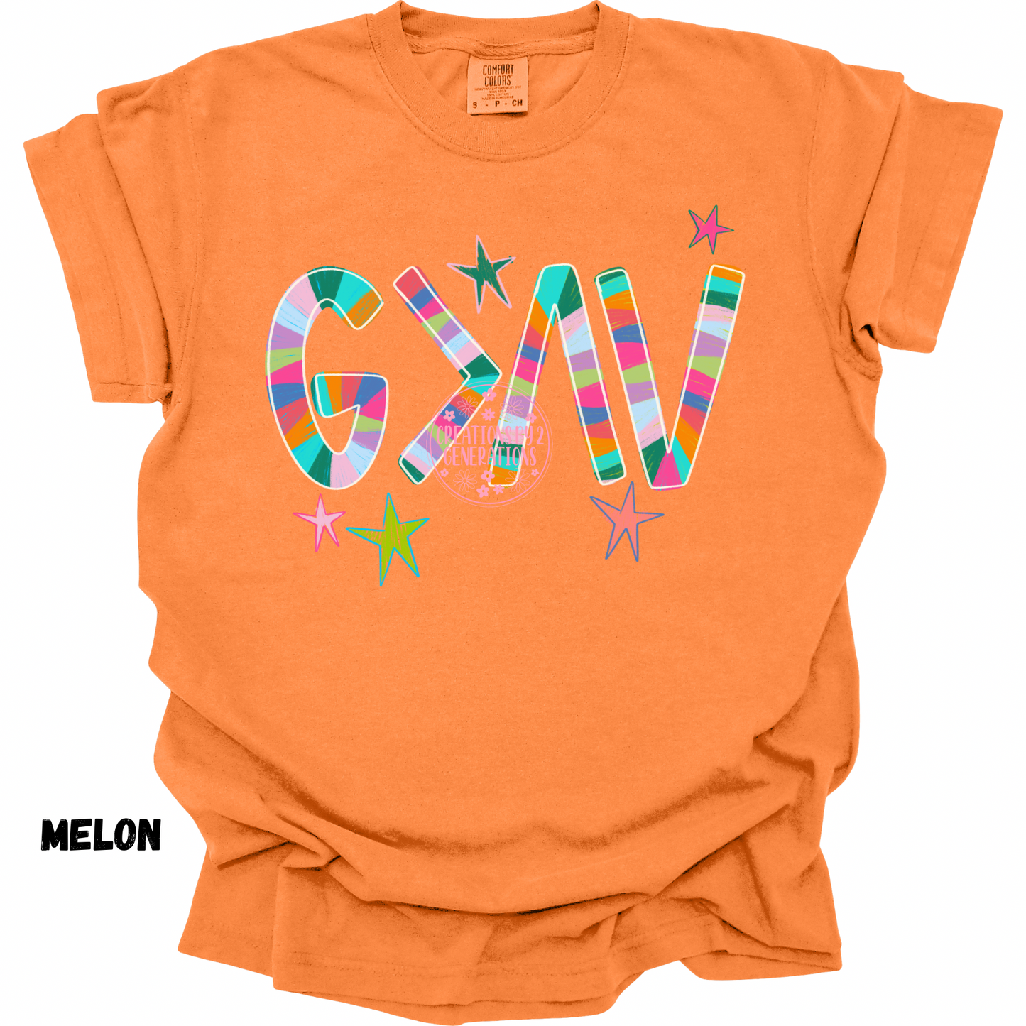 GOD IS GREATER THAN THE HIGHS & LOWS