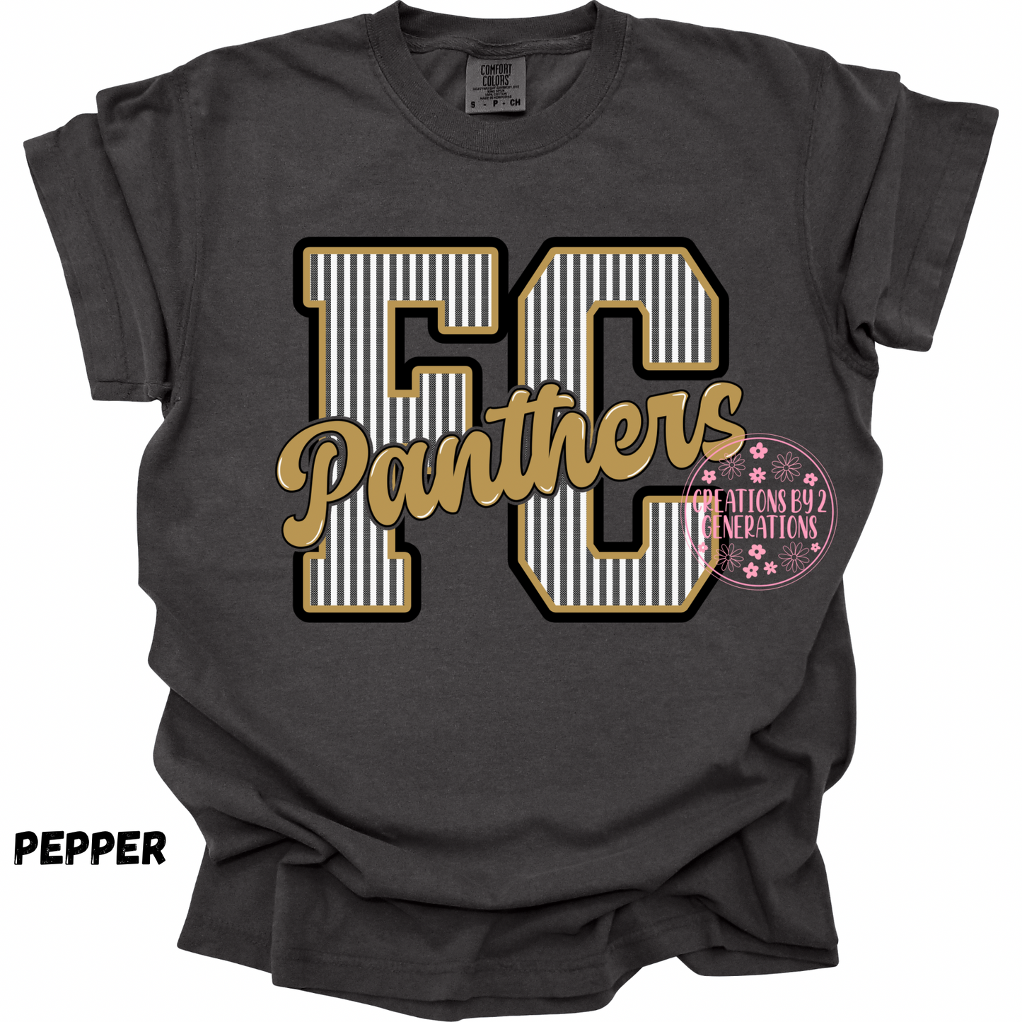 FC PANTHERS