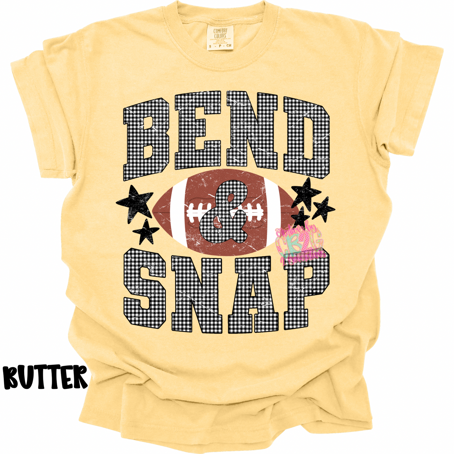 BEND & SNAP FOOTBALL PREORDER