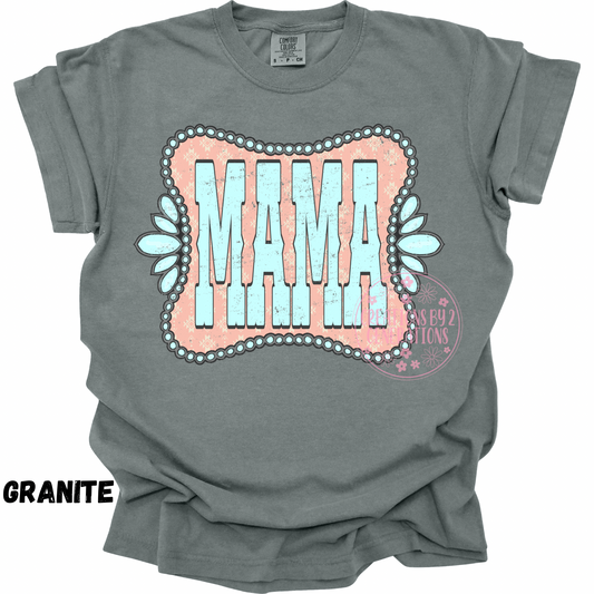 WESTERN MAMA PREORDER