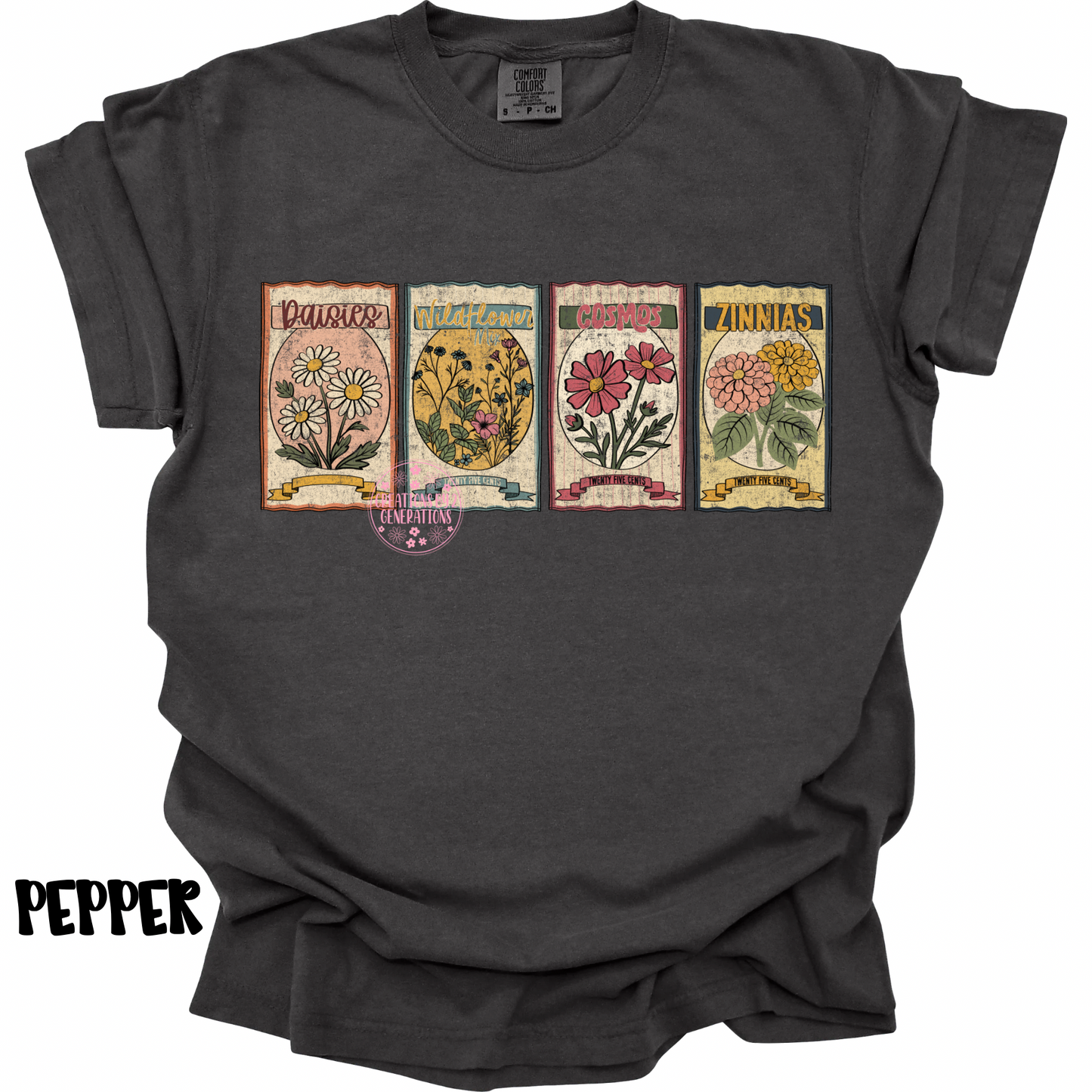 FLOWER SEEDS PREORDER