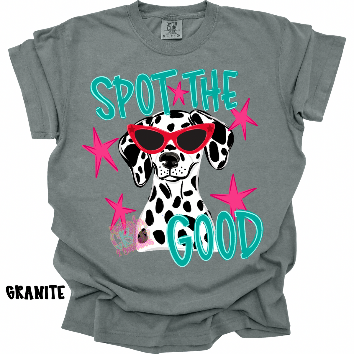 SPOT THE GOOD DOG PREORDER