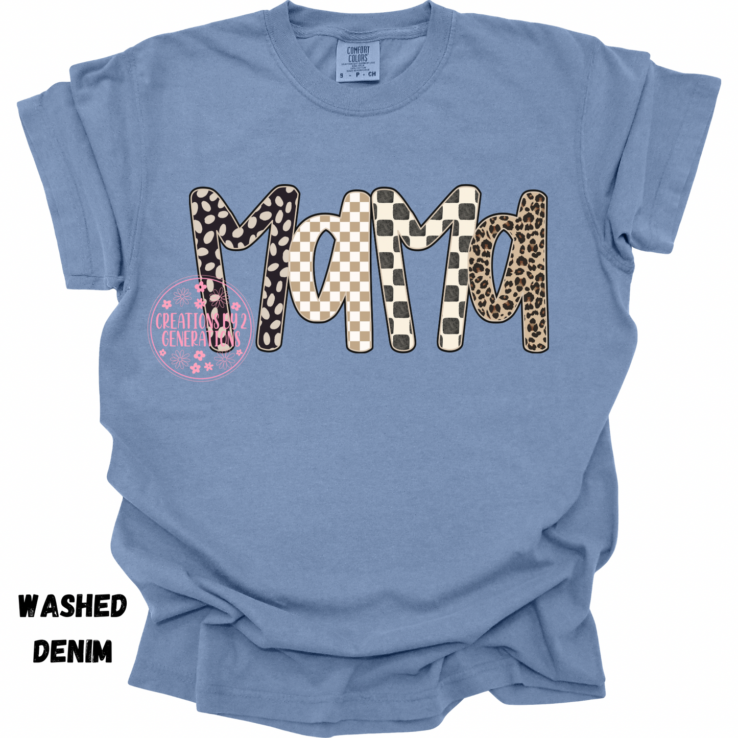 MAMA NEUTRALS